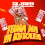 Tuma na ya kutolea