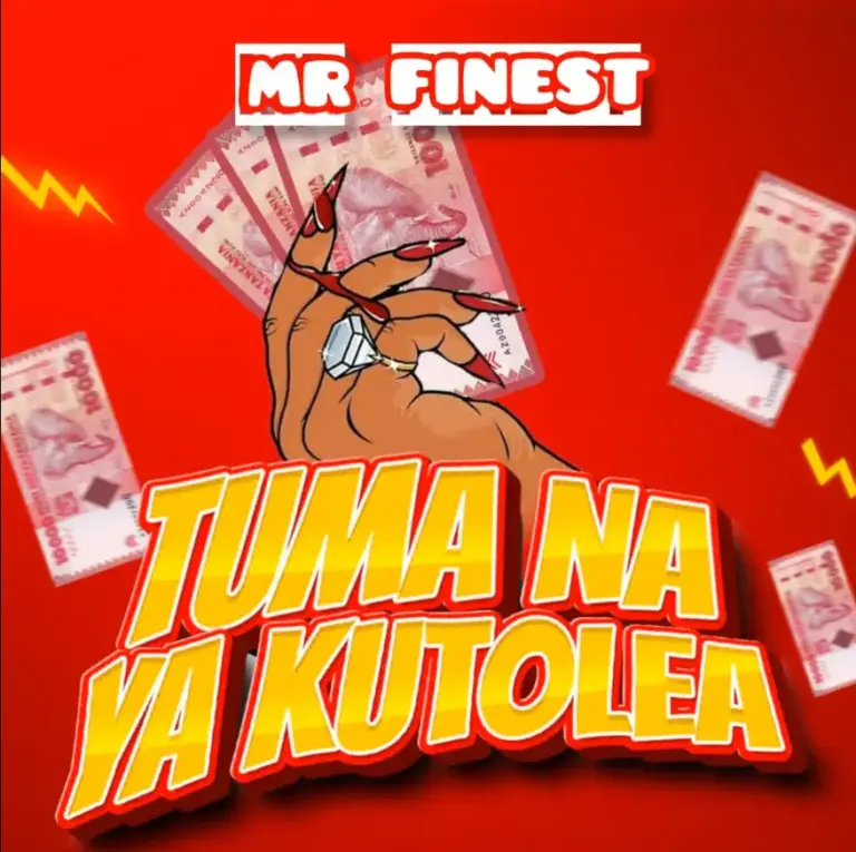 Tuma na ya kutolea