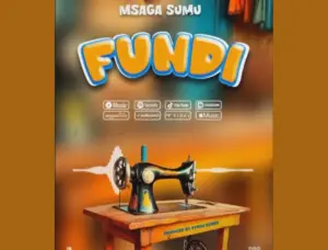 Msaga Sumu – Fundi