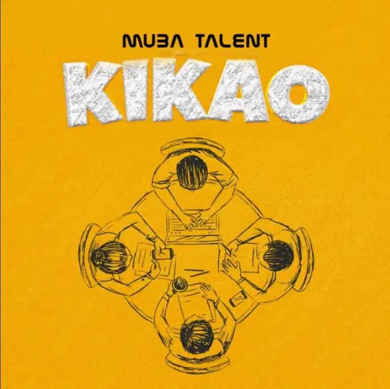 Kikao