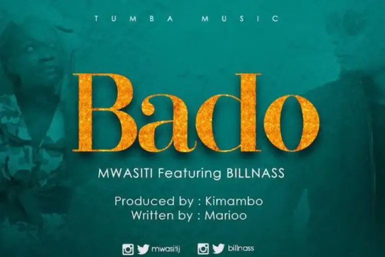 Bado