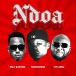 Ndoa