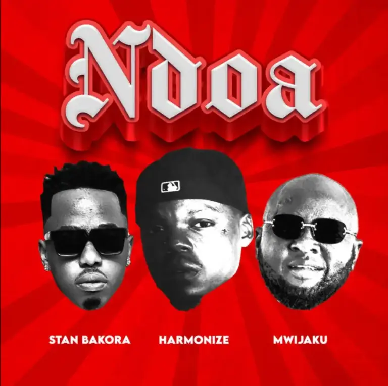 Ndoa