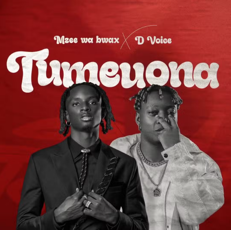 Tumeuona