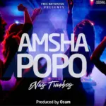 Amsha Popo