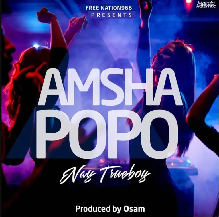 Amsha Popo