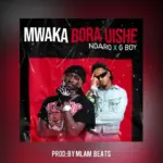 G Boy – Mwaka Bora Uishe