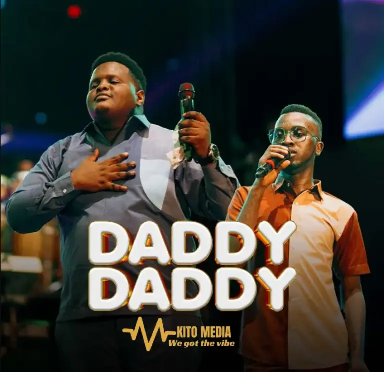 Daddy Daddy