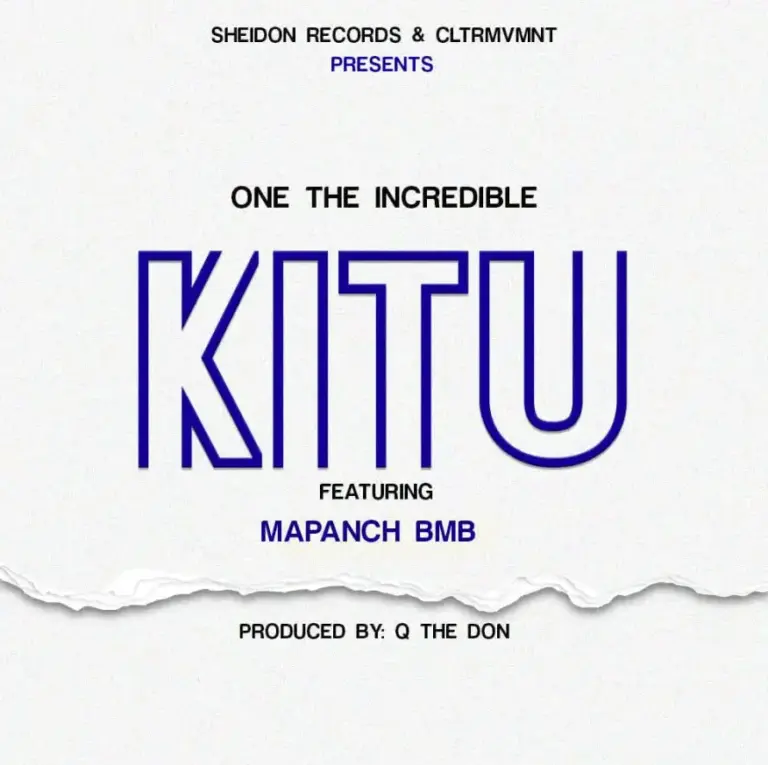 Kitu