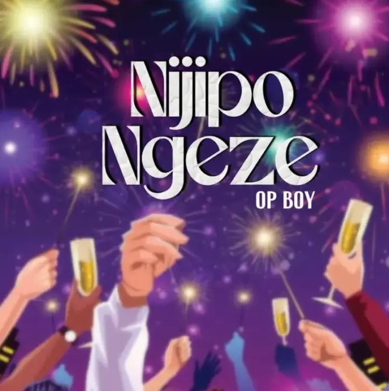 Nijipongeze