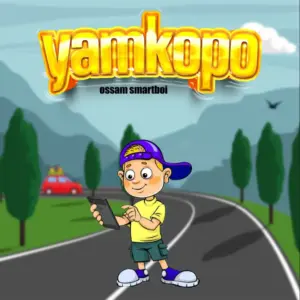 Ossam Smartboi – Ya Mkopo