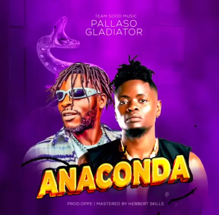 Anaconda