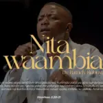Nitawaambia