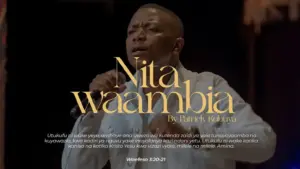 Patrick Kubuya – Nitawaambia