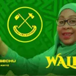 Peter Msechu – Walete