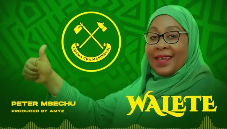 Walete