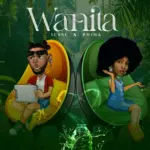 Wanita