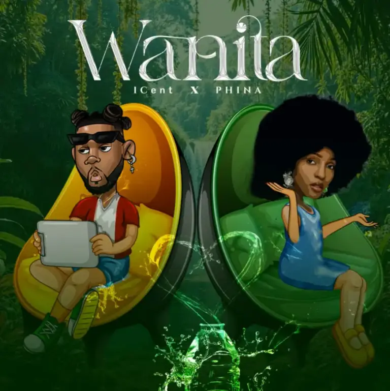 Wanita