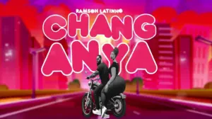 Ramsoh Latinho – Changanya