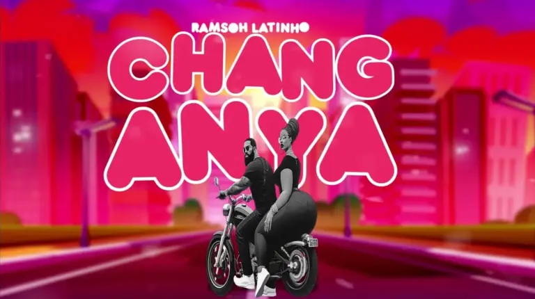 Changanya