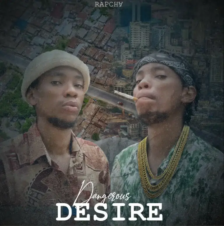 Dangerous Desire
