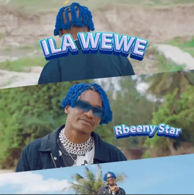 Ila Wewe