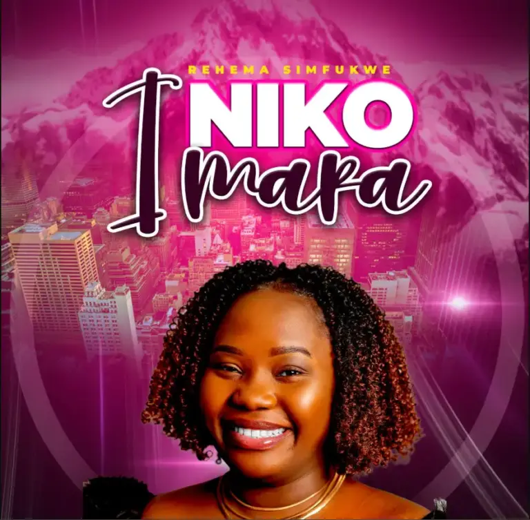 Niko Imara