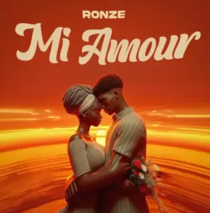 Ronze – Mi amour