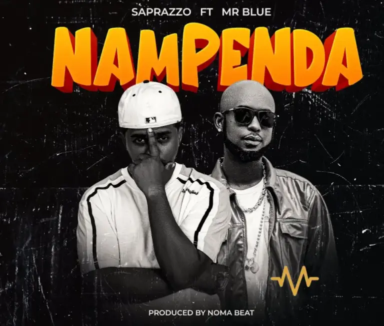 Nampenda