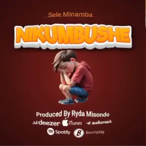 Sele Minamba – Nikumbushe