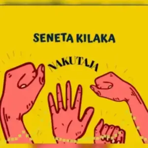 Seneta Kilaka – Nakutaja