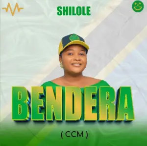 Shilole – Bendera (CCM)