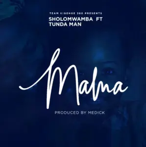 Sholo Mwamba ft Tunda Man – Mama