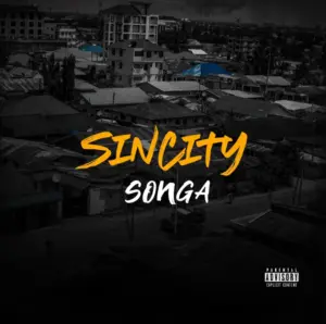Songa – Sin City