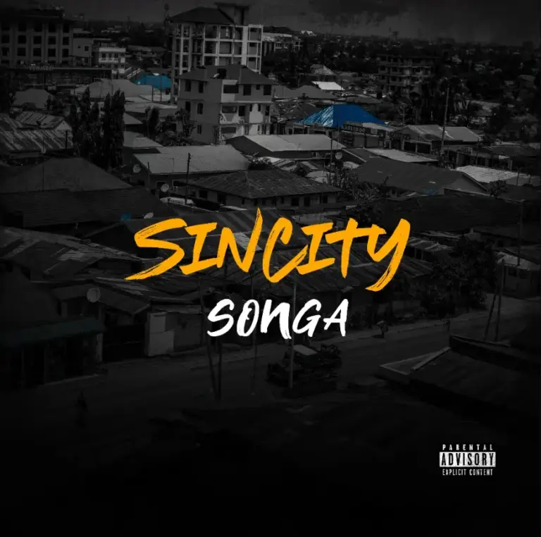 Sin City