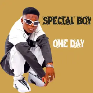 Special Boy – One Day