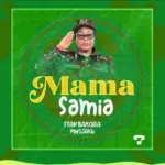 Mama Samia