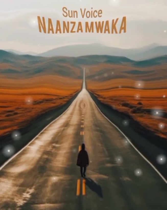 Naanza Mwaka