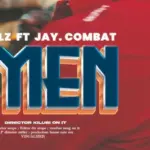 Ten Ballz ft Jay Combat – Amen
