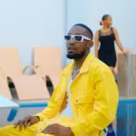 Testar – Furaha Yangu