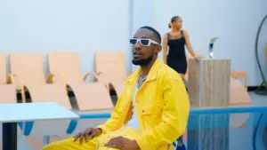 Testar – Furaha Yangu