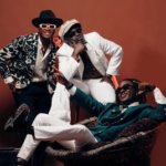 The Mafik – Alhamdulillah