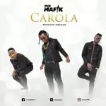 The Mafik – Carola