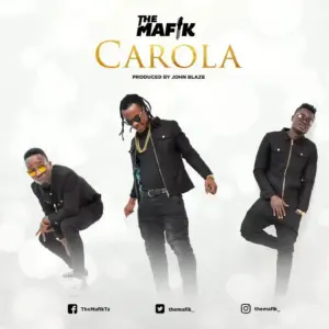 The Mafik – Carola