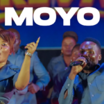 The Sound of Revival Choir – Moyo