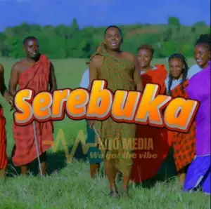 The Survivors Gospel Choir – Serebuka