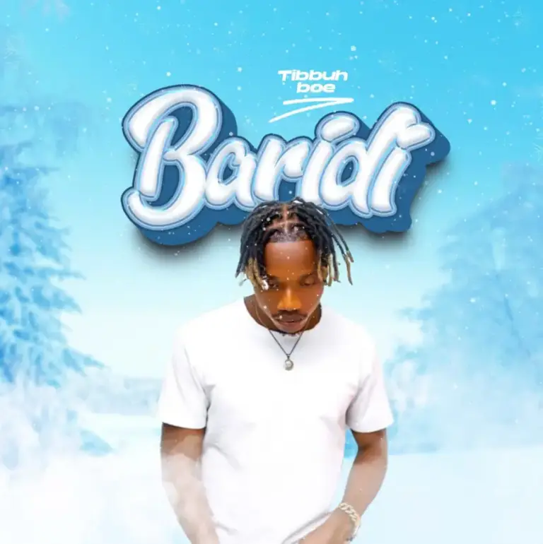 Baridi