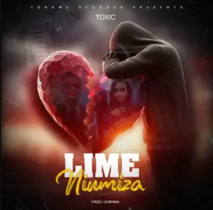 Toxic – Limeniumiza