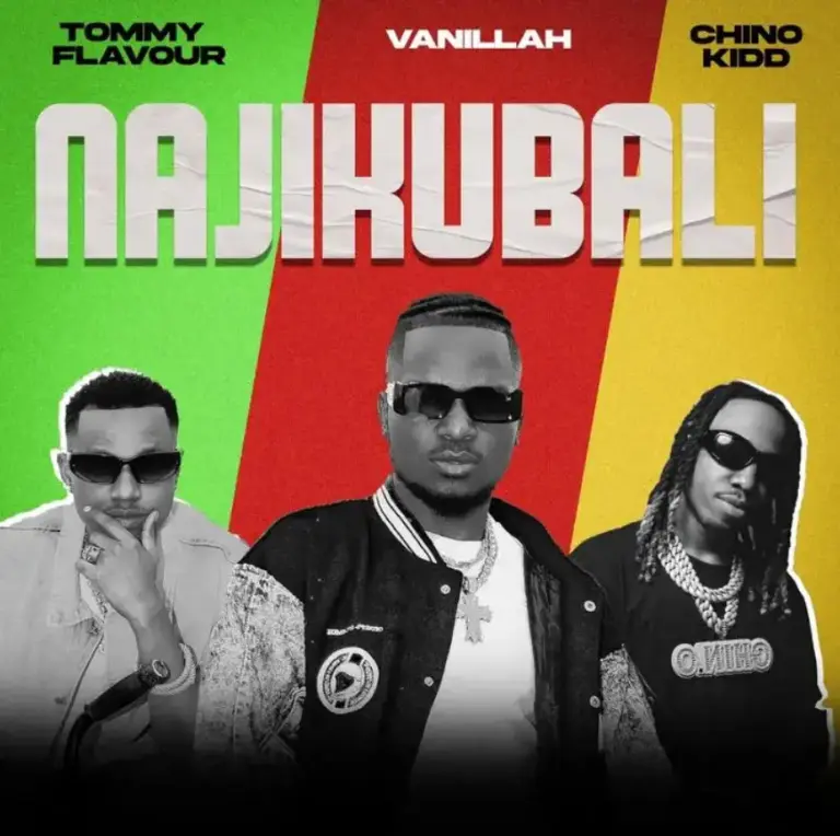 Najikubali