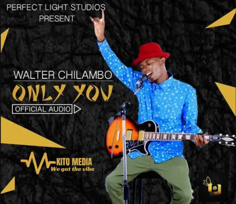 Only you